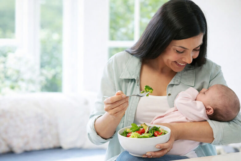 Postpartum
